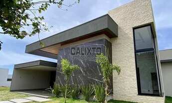 Imagem 1: CASA CONDOMÍNIO GSP ARTS