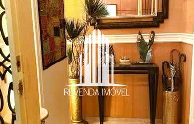 Imagem 2: Apartamento 4 Suites 6 salas e 4 vagas 357m² no Panamby