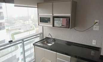 Imagem 5: SAO PAULO - Apartamento padrao - PINHEIROS