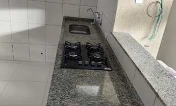 Imagem 6: Apartamento com 3 quartos com armários planejados