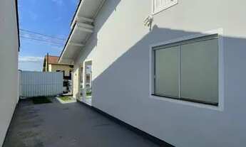 Imagem 7: CASA COM AMPLO ESPAÇO E EDICULA NO JOAIA EM TIJUCAS-SC!