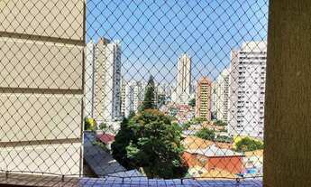 Imagem 4: Apartamento com 3 dormitórios para alugar, 75 m² por R$ 4.061,00/mês - Vila Mariana - São