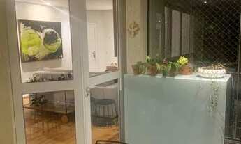 Imagem 3: APARTAMENTO - MORUMBI - SP