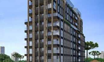 Imagem 2: Brooklyn - Lançamento - 72 m²