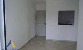 Imagem 4: Apartamento com 2 dormitórios para alugar, 53 m² por R$ 2.076,57 - Centro - Osasco/SP