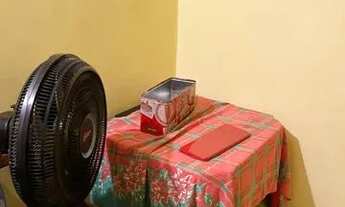 Imagem: Alugo quarto na Serraria