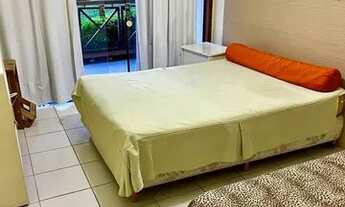 Imagem 3: FLAT NO HOTEL MONTE CASTELO-PE