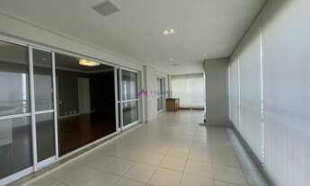 Imagem: Apartamento Alto Padrão Mobiliado na Vila