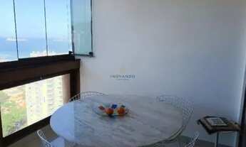 Imagem: Barramares - Orla da Barra - 2 quartos