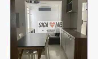 Imagem 2: Apartamento com 2 Quartos à venda, 83m² de área útil - Jardim Paulista