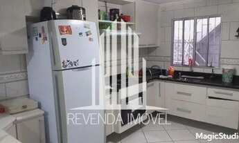 Imagem 3: SOBRADO EM SÃO MATEUS