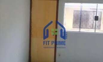 Imagem 3: Casa com 2 dormitórios para alugar, 70 m² por R$ 1.290,00/mês - Parque Residencial Romano