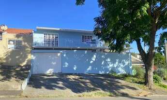 Imagem: Sobrado para aluguel possui 84 metros quadrados