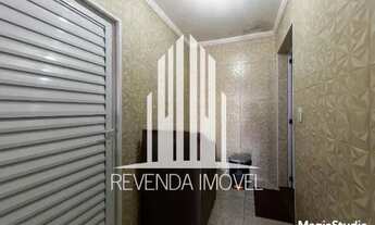 Imagem 5: SOBRADO A VENDA Casa com 4 dormitórios