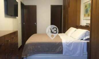 Imagem 7: Apartamento com 2 dormitórios à venda, 88 m² por R$ 2.280.000 - Leblon - Rio de Janeiro/RJ