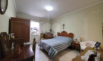 Imagem 6: SOBRADO RESIDENCIAL 240 m² 5 QUARTOS SENDO 2 SUÍTES PARA VENDA NA POMPÉIA - SÃO PAULO/ SP