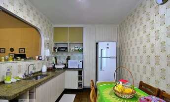 Imagem 7: SAOBRADO Á VENDA VILA BASTOS - SANTO ANDRÉ