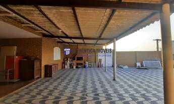 Imagem 4: CASA para LOCAÇÃO - VILA OSASCO - OSASCO - SÃO PAULO - AUTHÊNTICA IMÓVEIS