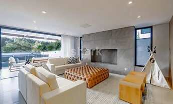 Imagem 6: Casa para venda e locação por R$ 9.000.000,00 ou R$ 55.000,00/mês em Alphaville , Barueri