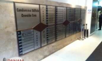 Imagem 3: PORTO ALEGRE - Conjunto Comercial/Sala - Centro Historico