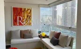 Imagem 2: SAO PAULO - Apartamento Padrão - Brooklin