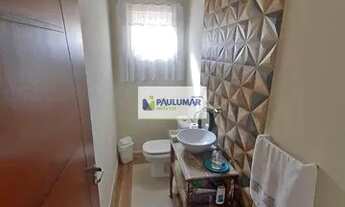 Imagem 5: Sobrado com 3 dorms, Vila Anhanguera, Mongaguá - R$ 550 mil, Cod: 831716