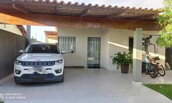 Imagem: Vendo casa 3 quartos, Itabatan, Cidade Nova