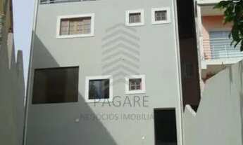 Imagem 2: Casa - Loteamento Caminhos de São Conrado (Sousas) - Campinas