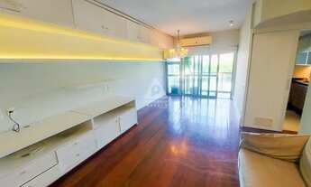 Imagem 6: Excelente Apartamento de 2 quartos à venda no Leblon, prédio com infraestrutura completa