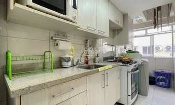 Imagem 5: Vivendas do Castelo no Pechincha - Cobertura duplex com 3 quartos