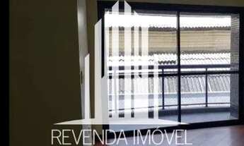 Imagem 7: Apartamento de 125m² com 3 dormitórios (3 suíte), 4 banheiros e 2 vagas de garagem em Sant