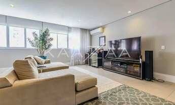 Imagem 2: SãO PAULO - Apartamento Padrão - Jardins