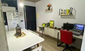 Imagem 5: Apartamento 2 dorm e 2 vagas - Venda e Locação - Maxhaus MYG (Interlagos