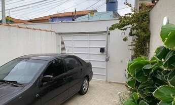 Imagem 7: Casa para venda possui 190 metros quadrados com 2 quartos em Vila Orozimbo Maia - Campinas