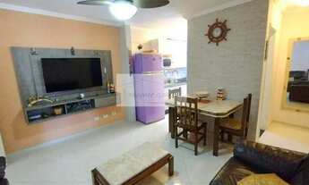 Imagem 2: Apartamento para Venda em Ubatuba, Praia do Sapê, 2 dormitórios, 1 suíte, 1 banheiro, 1 va