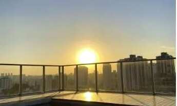 Imagem 5: Apartamento à venda no Jardim Guedala com 270m, 3 Suítes e 4 Vagas