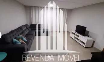 Imagem 2: BELO SOBRADO COM 4 DORMITORIOS E SUITE COM VAGA PARA 8 CARROS ,ACABAMENTO EM PORCELANATO E