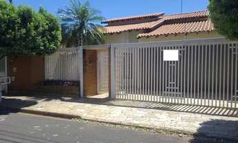 Imagem: Casa- Mirassol - SP- Bairro Tarraf na av