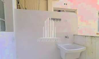 Imagem 6: Apartamento á venda na Vila Clementino com 1 dormitório