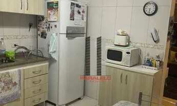 Imagem 3: Sobrado com 2 dormitórios para alugar por R$ 3.500,00/mês - Mooca - São Paulo/SP