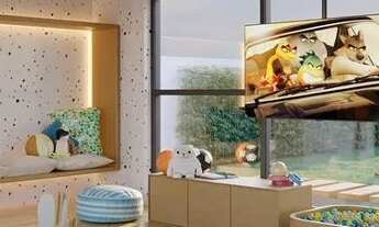 Imagem 4: Oportunidade para investidores em Gravatar! Flats com 32m² à Apartamentos de 91,32m²