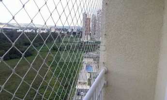 Imagem 3: Apartamento de 02 dormitórios, à venda no Condomínio Máximo Mogi, Nova Mogilar, Mogi das C