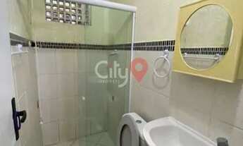 Imagem 3: Kitnet no Jabotiana