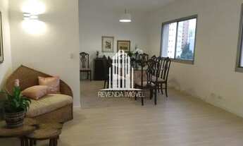 Imagem 2: Apartamento com 4 dormitórios no Real Parque- São Paulo, SP