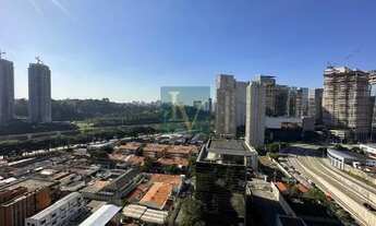 Imagem 5: Apartamento à venda andar alto e sol da manhã