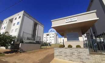 Imagem: Apartamento para aluguel, 2 quartos, 1 vaga