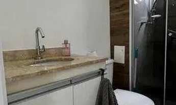 Imagem 4: Apartamento com 2 dormitórios à venda, 54 m² por R$ 350.000,00 - Jardim Sul - São José dos