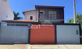 Imagem: Casa - Parque Xangrilá - Campinas