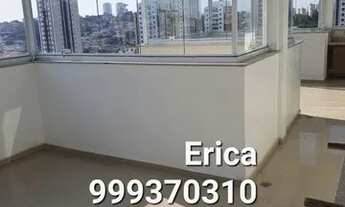 Imagem 4: Cobertura para aluguel com 110 metros quadrados com 2 quartos