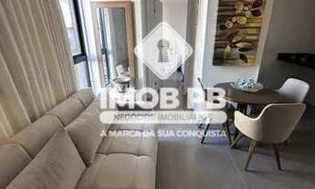 Imagem 5: Apartamento para aluguel e venda possui 40 metros quadrados com 1 quarto